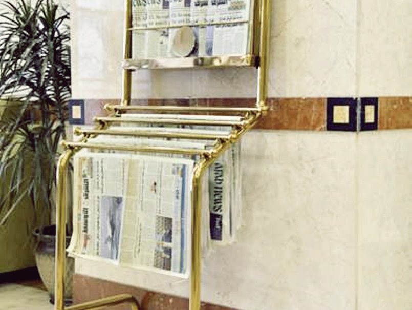 Nozol Royal Inn Hotel 5