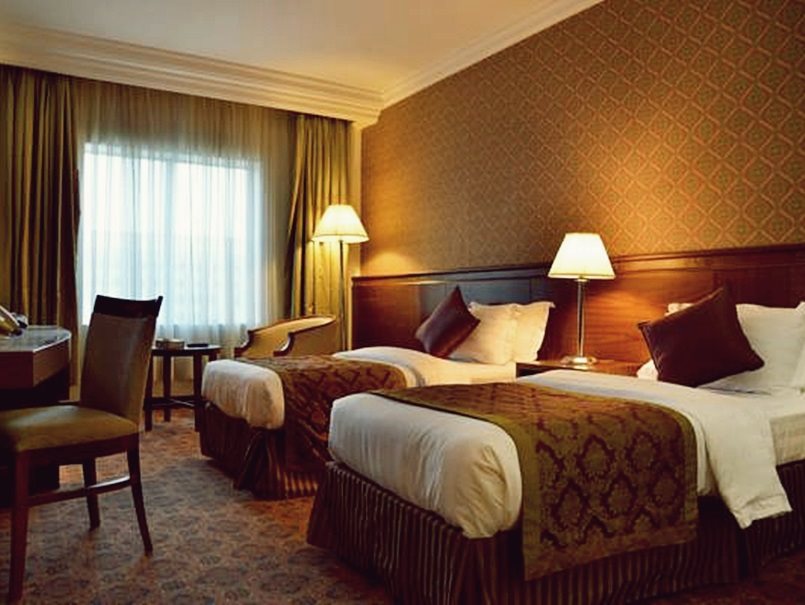Nozol Royal Inn Hotel 6