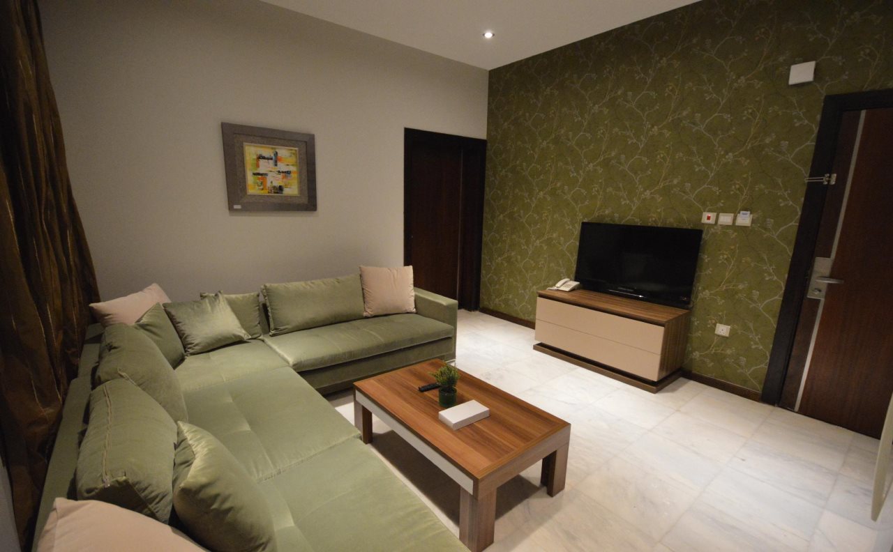 Rahhal Al Bahr Hotel Apartments 11