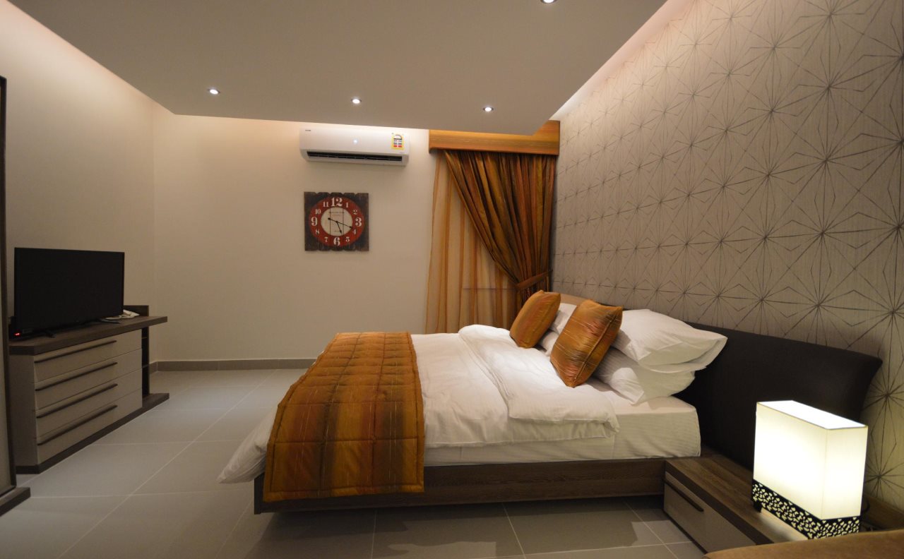 Rahhal Al Bahr Hotel Apartments 12
