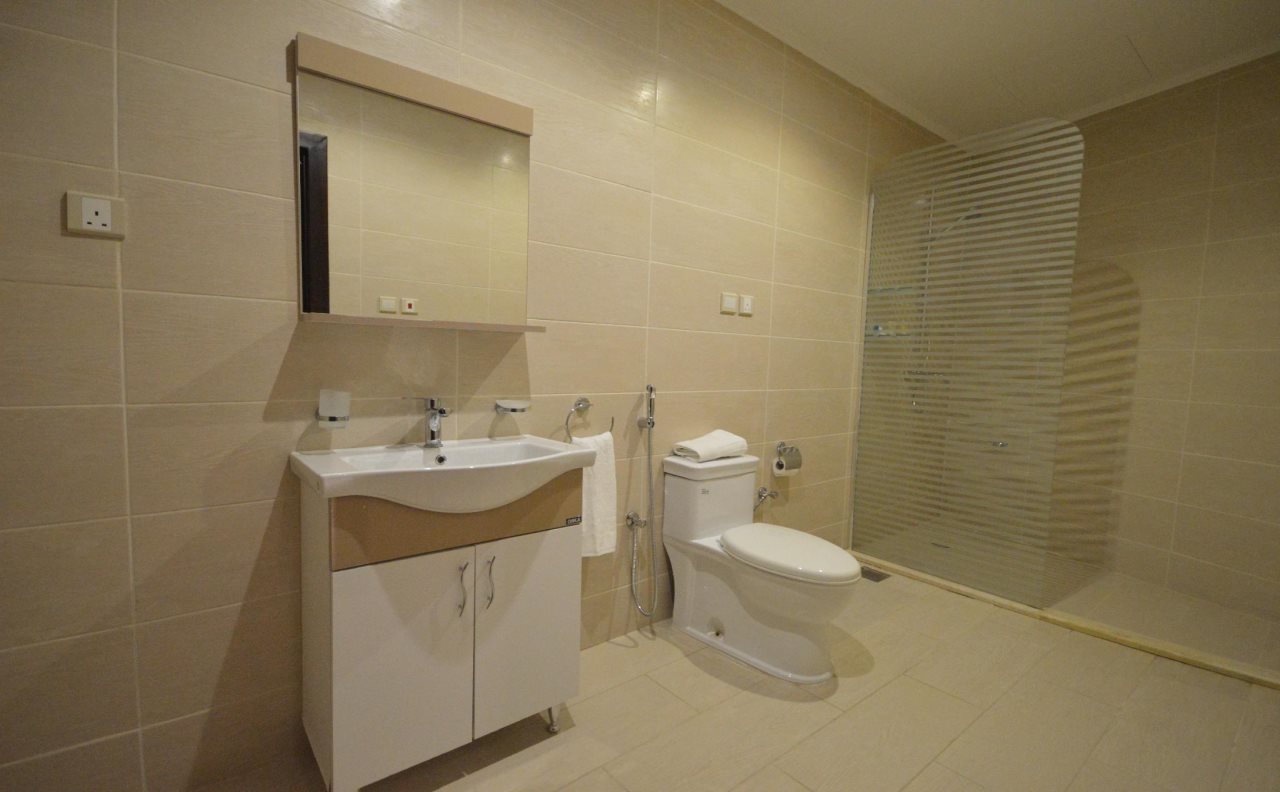 Rahhal Al Bahr Hotel Apartments 13