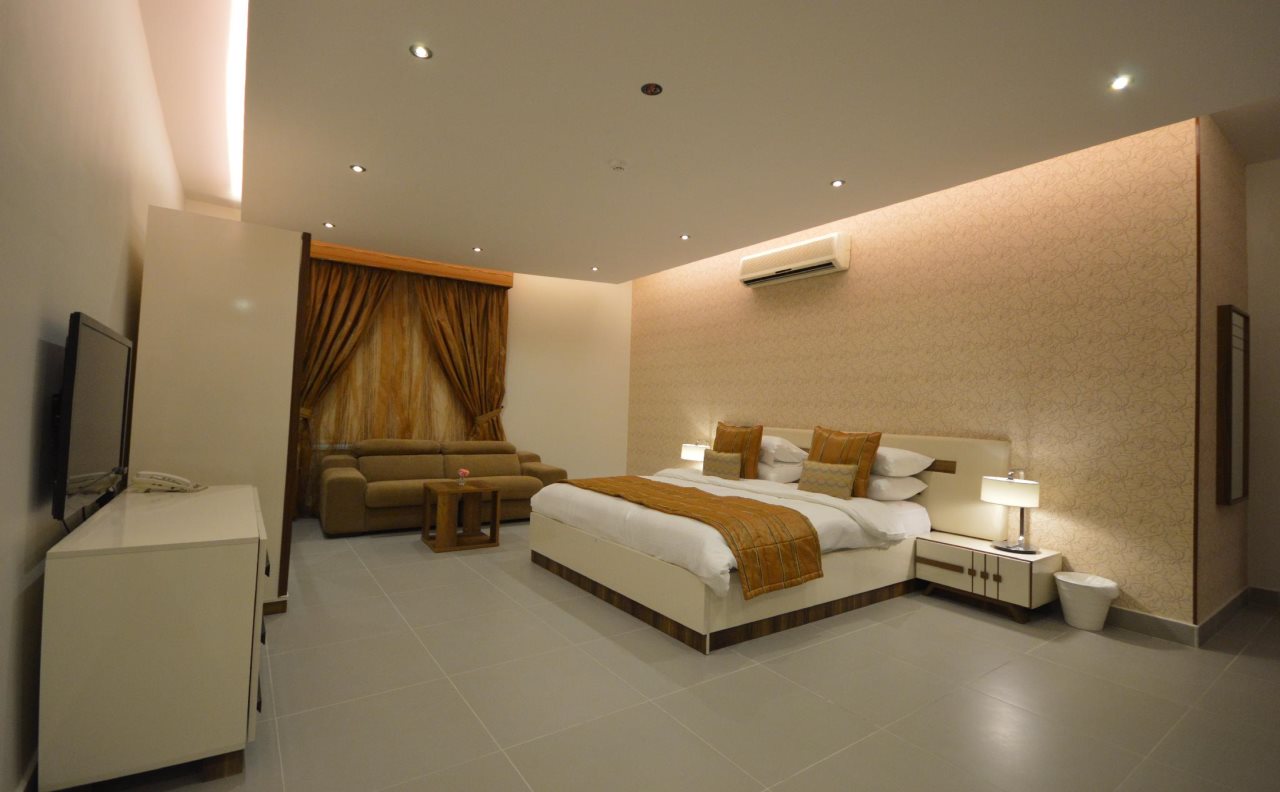 Rahhal Al Bahr Hotel Apartments 14