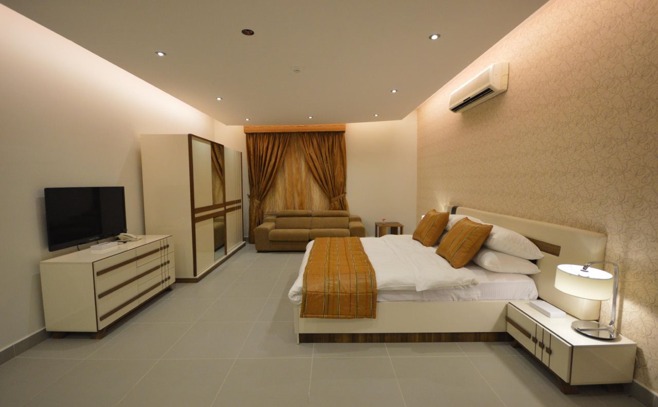 Rahhal Al Bahr Hotel Apartments 15