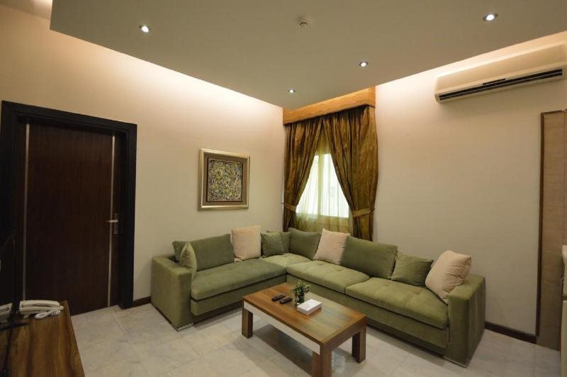 Rahhal Al Bahr Hotel Apartments 16