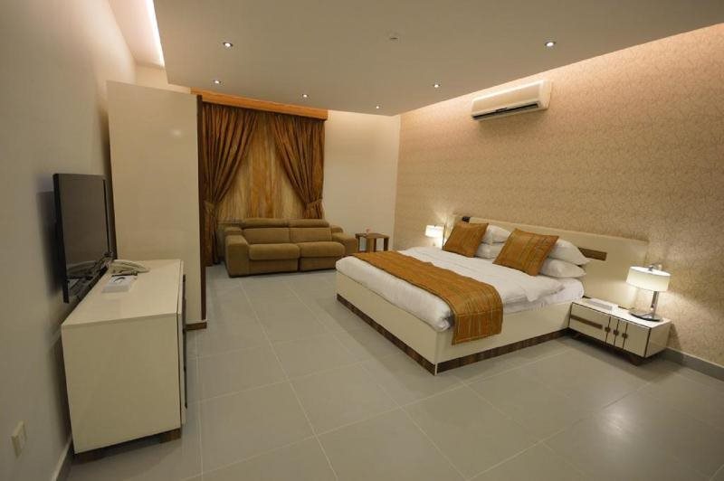 Rahhal Al Bahr Hotel Apartments 17