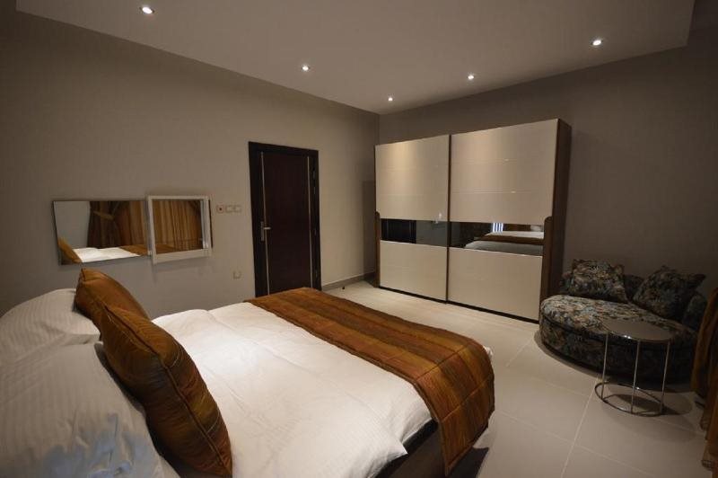 Rahhal Al Bahr Hotel Apartments 18