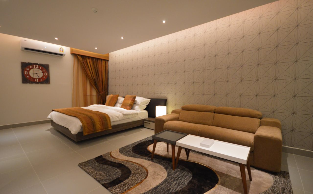 Rahhal Al Bahr Hotel Apartments 2