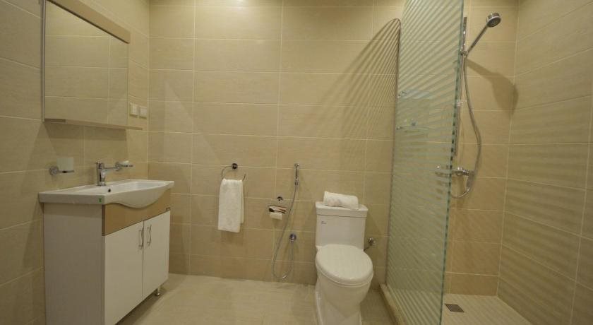 Rahhal Al Bahr Hotel Apartments 21