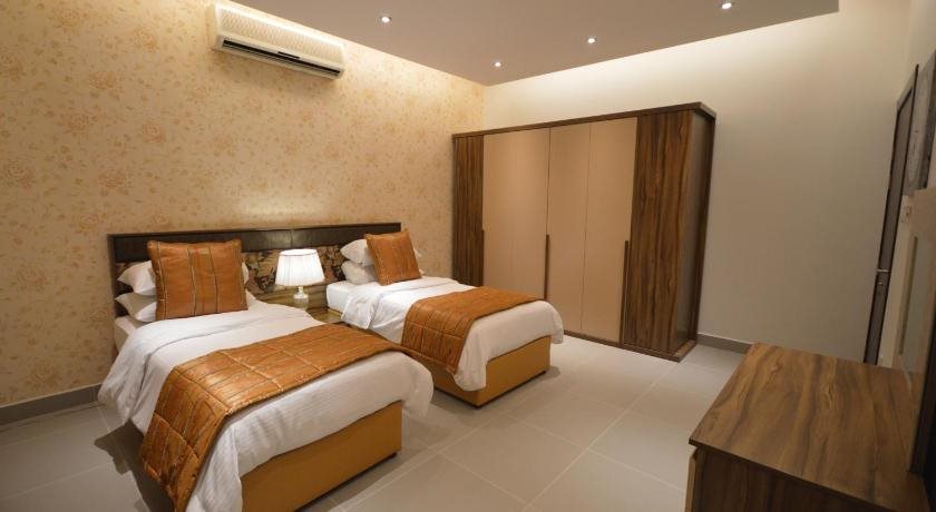 Rahhal Al Bahr Hotel Apartments 22