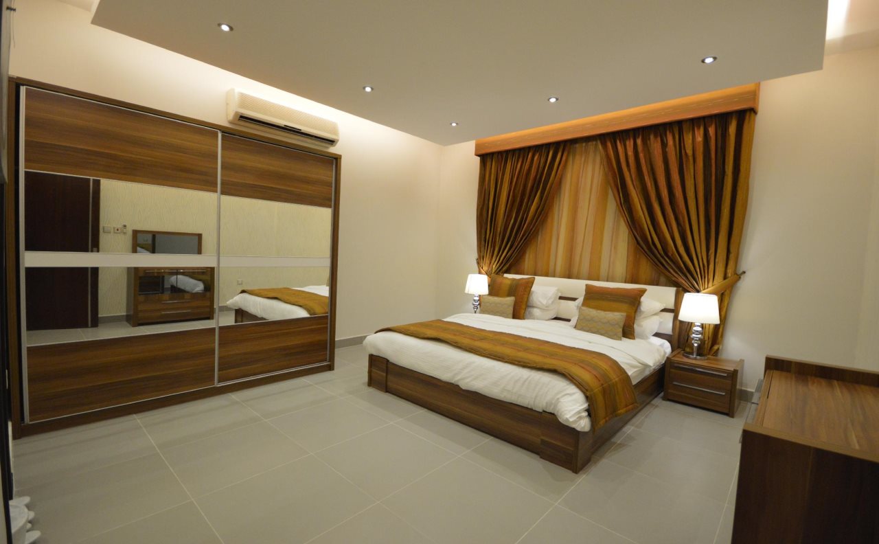 Rahhal Al Bahr Hotel Apartments 23
