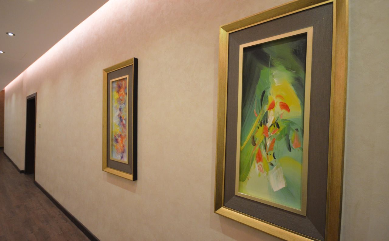 Rahhal Al Bahr Hotel Apartments 6