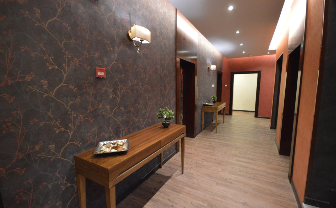 Rahhal Al Bahr Hotel Apartments 7