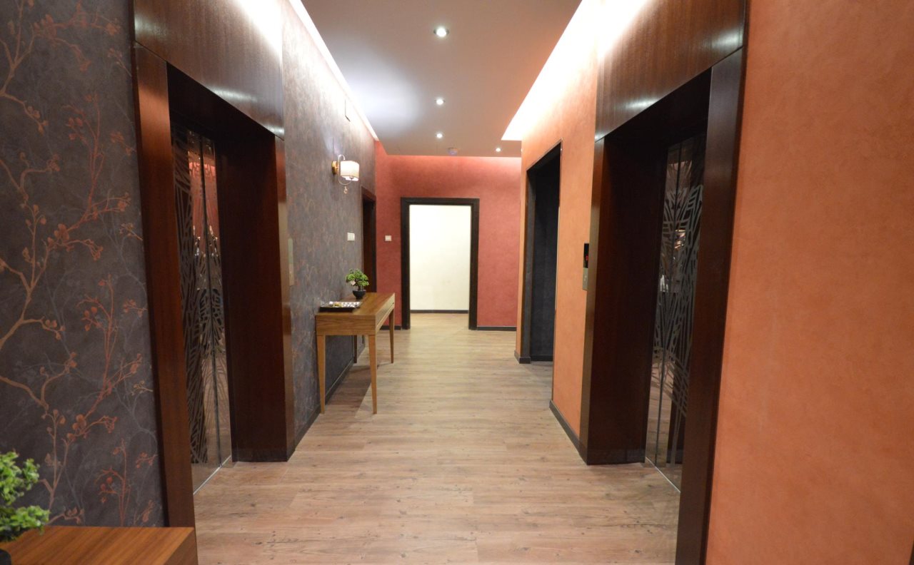 Rahhal Al Bahr Hotel Apartments 9