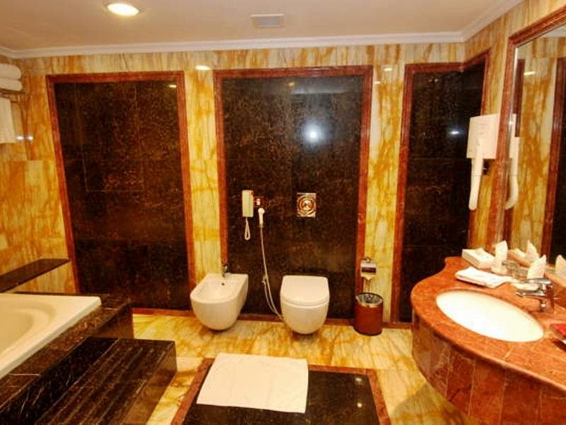 Maden Hotel 10