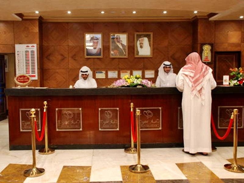 Maden Hotel 13