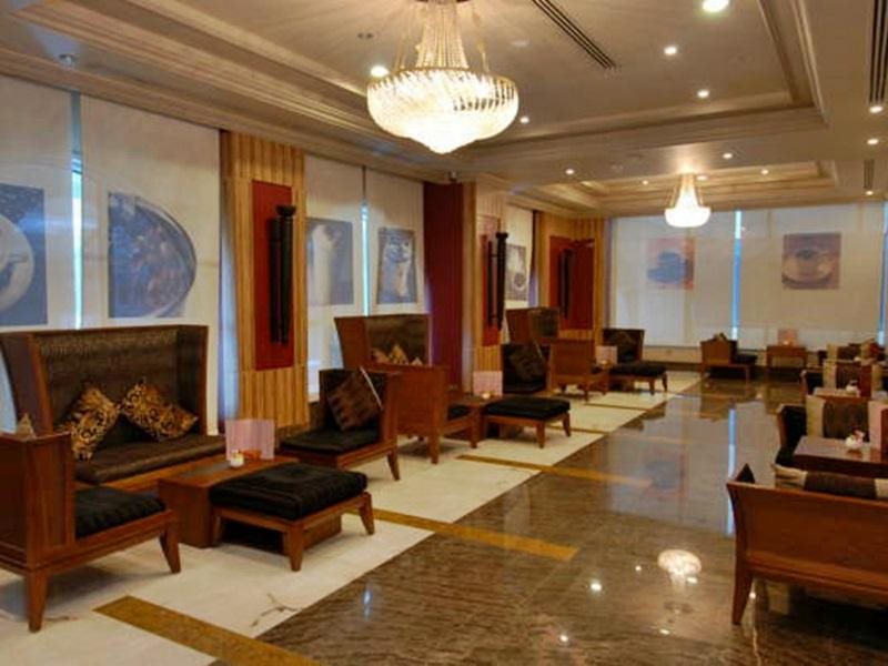 Maden Hotel 14