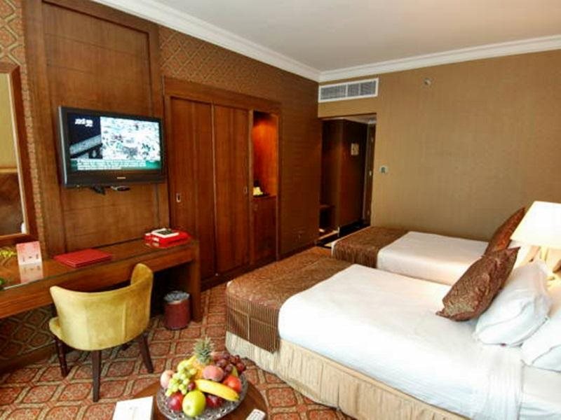 Maden Hotel 2