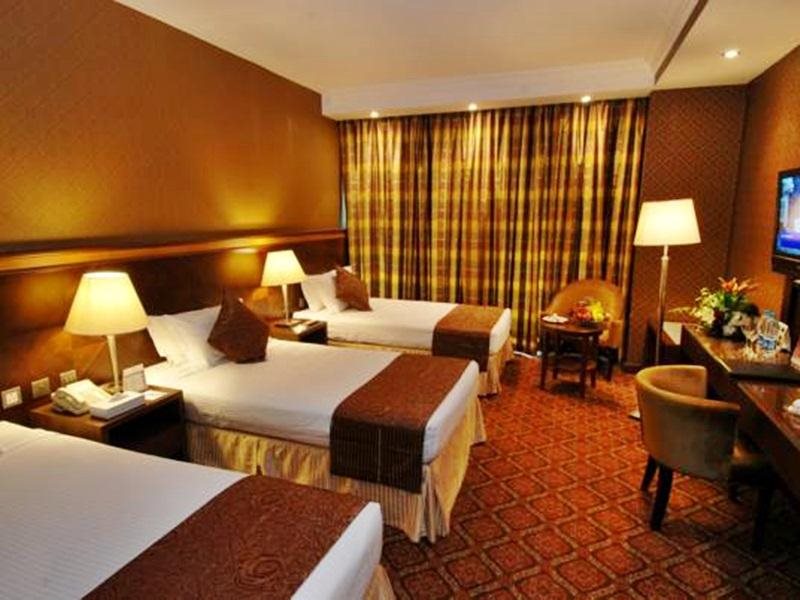 Maden Hotel 22
