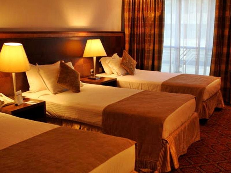 Maden Hotel 23
