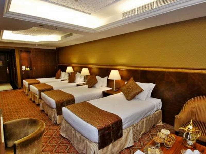 Maden Hotel 3
