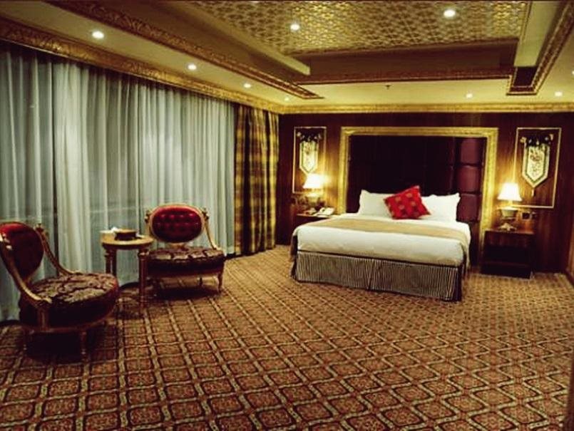 Maden Hotel 4