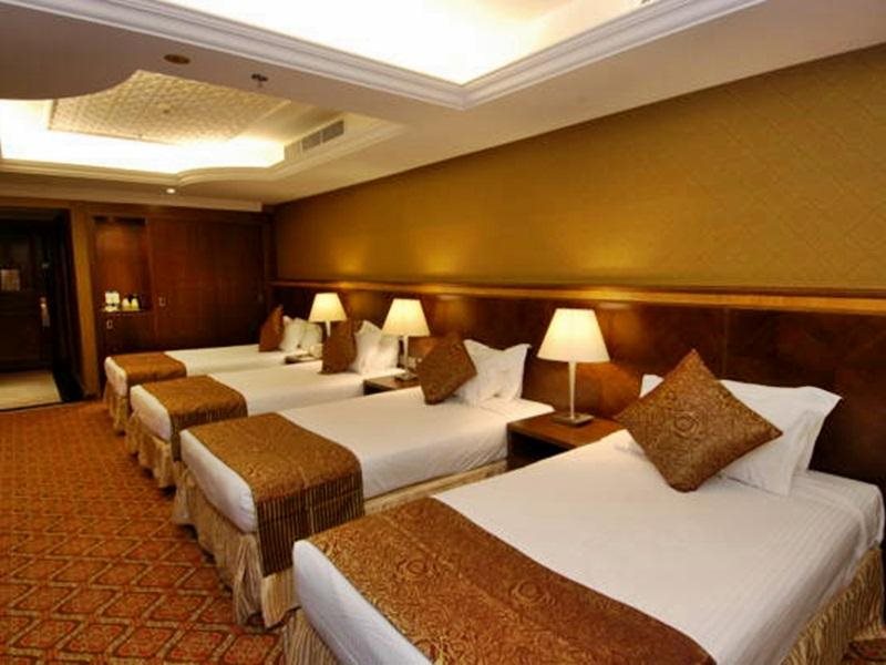 Maden Hotel 5