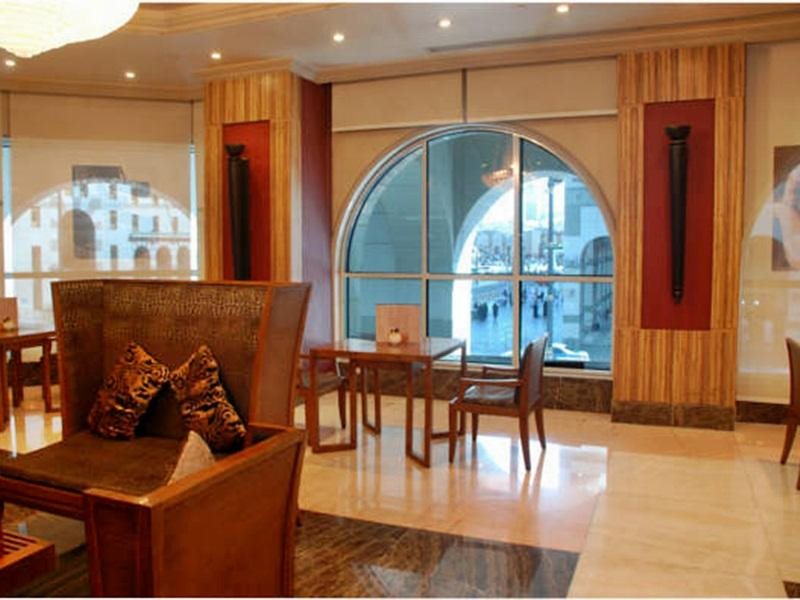 Maden Hotel 6