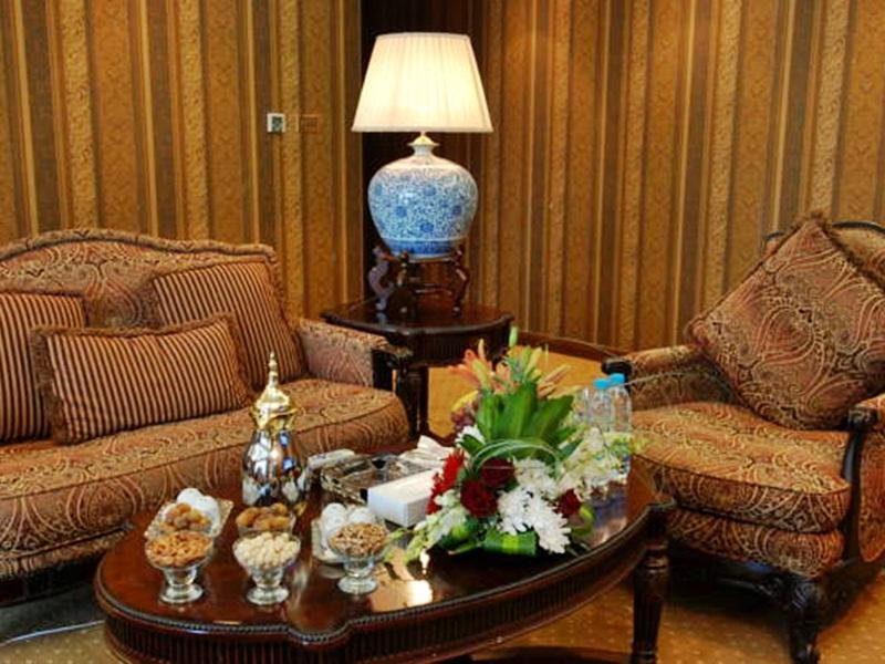 Maden Hotel 7