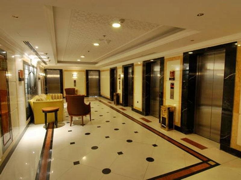 Maden Hotel 8
