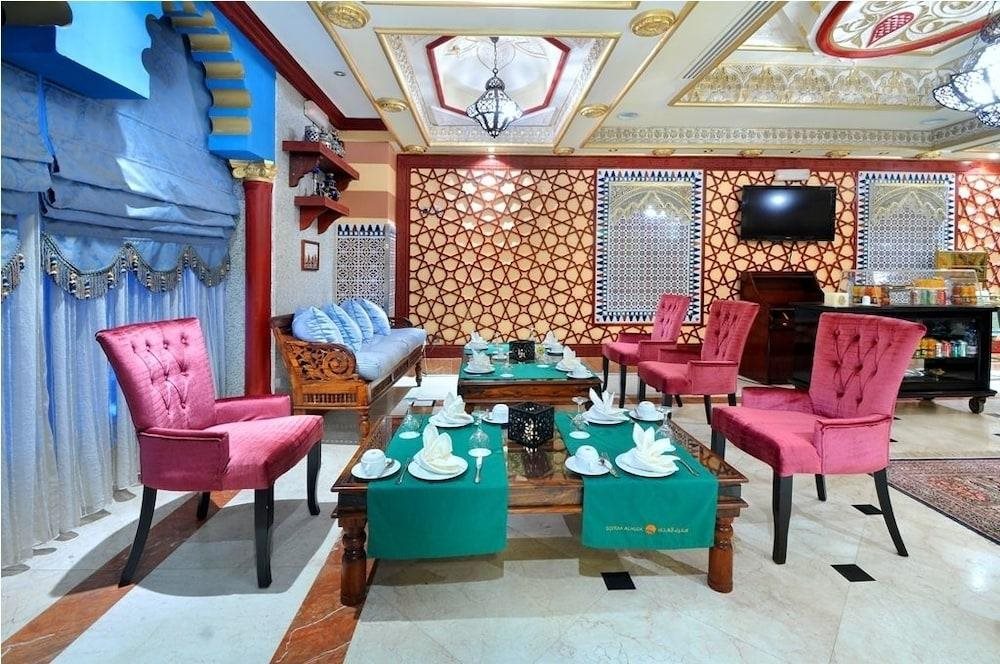 Al Ritz Al Madinah 10