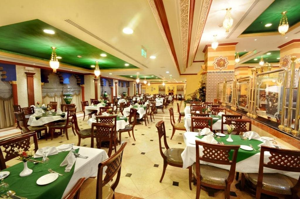 Al Ritz Al Madinah 14