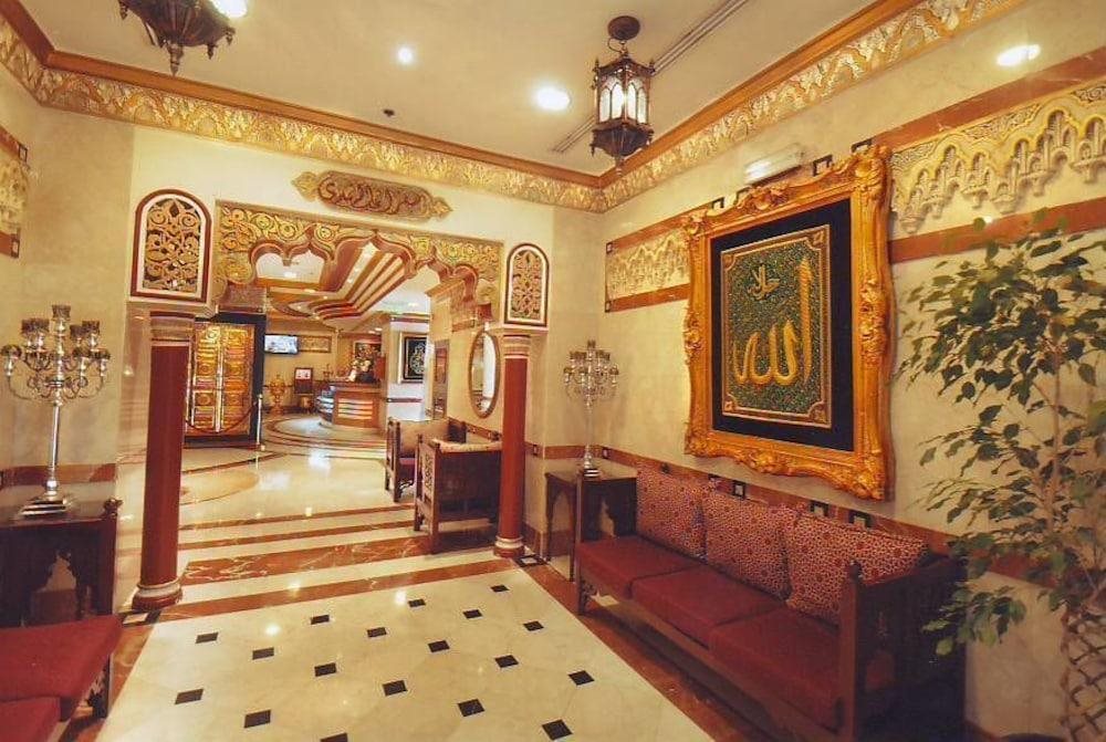 Al Ritz Al Madinah 16