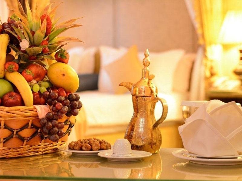 Al Ritz Al Madinah 2