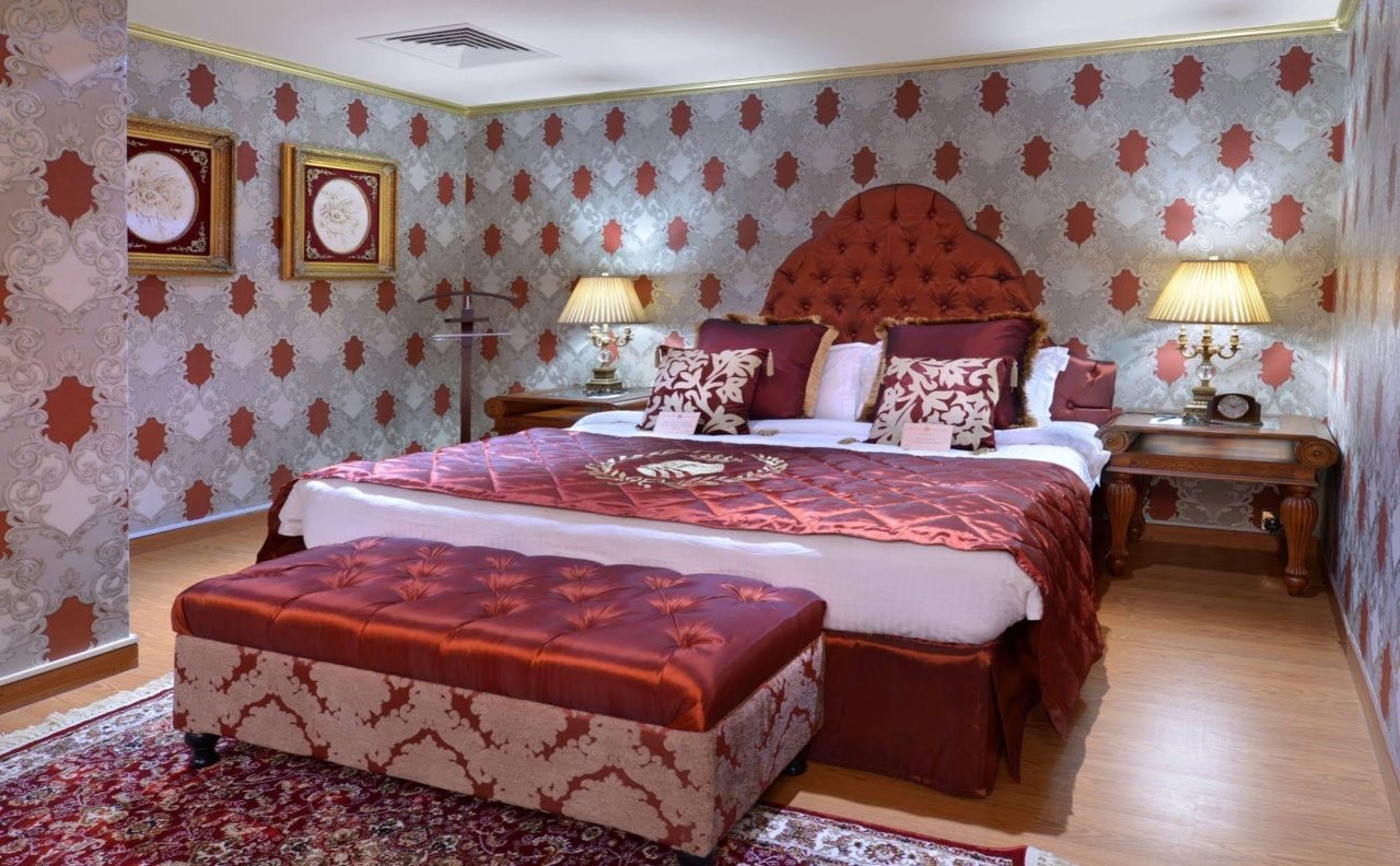 Al Ritz Al Madinah 21