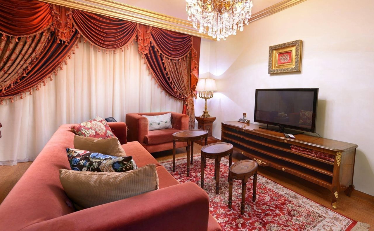 Al Ritz Al Madinah 22