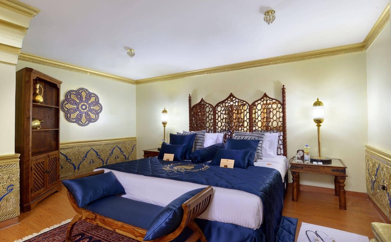 Al Ritz Al Madinah 23