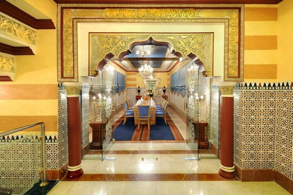 Al Ritz Al Madinah 24
