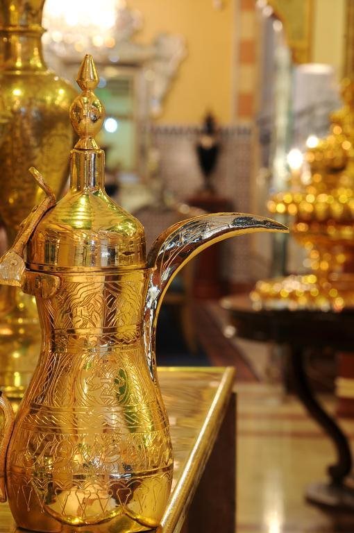 Al Ritz Al Madinah 6