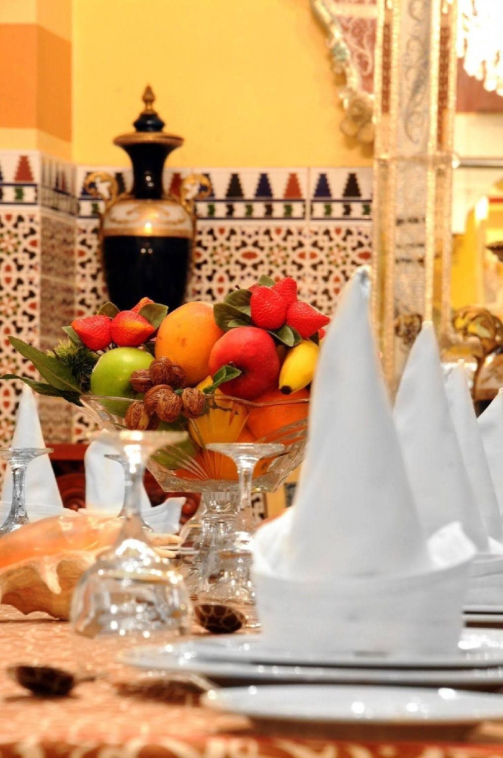 Al Ritz Al Madinah 8
