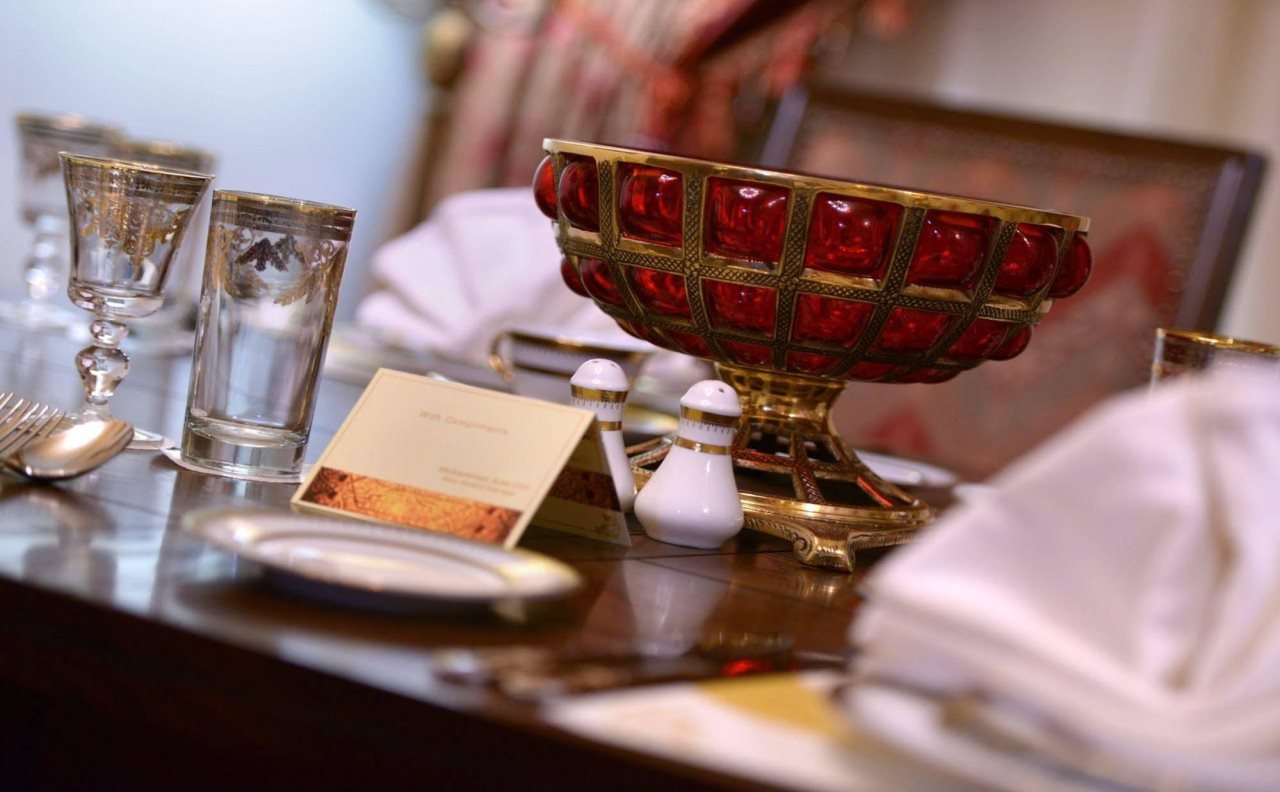 Al Ritz Al Madinah 9