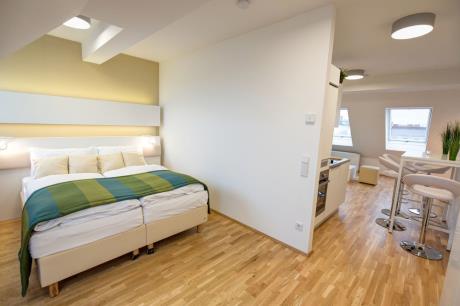 Smart Apart Living 14