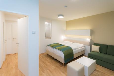 Smart Apart Living 8