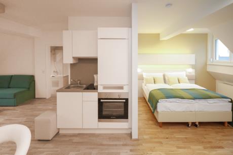 Smart Apart Living 20