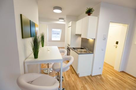 Smart Apart Living 13