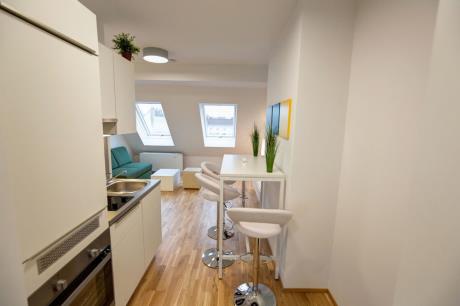 Smart Apart Living 11