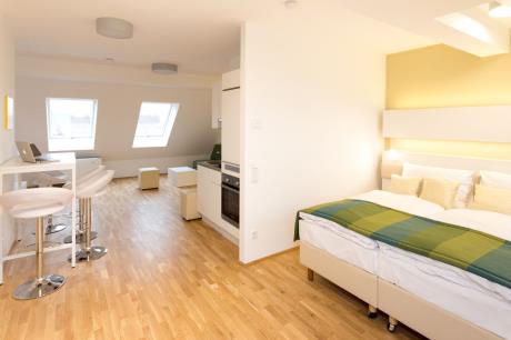 Smart Apart Living 23
