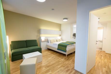 Smart Apart Living 1