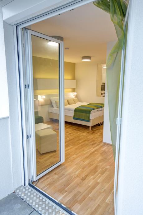 Smart Apart Living 10