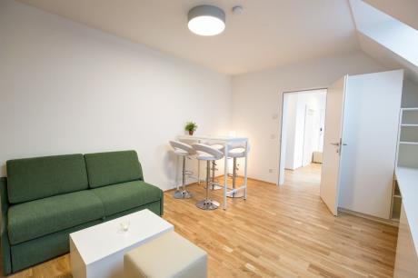 Smart Apart Living 16