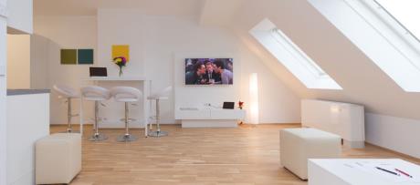 Smart Apart Living 24